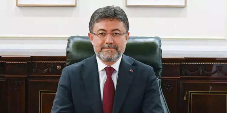 Bakan Yumaklı: Türkiye tarımsal hasılada Avrupa 1'incisi