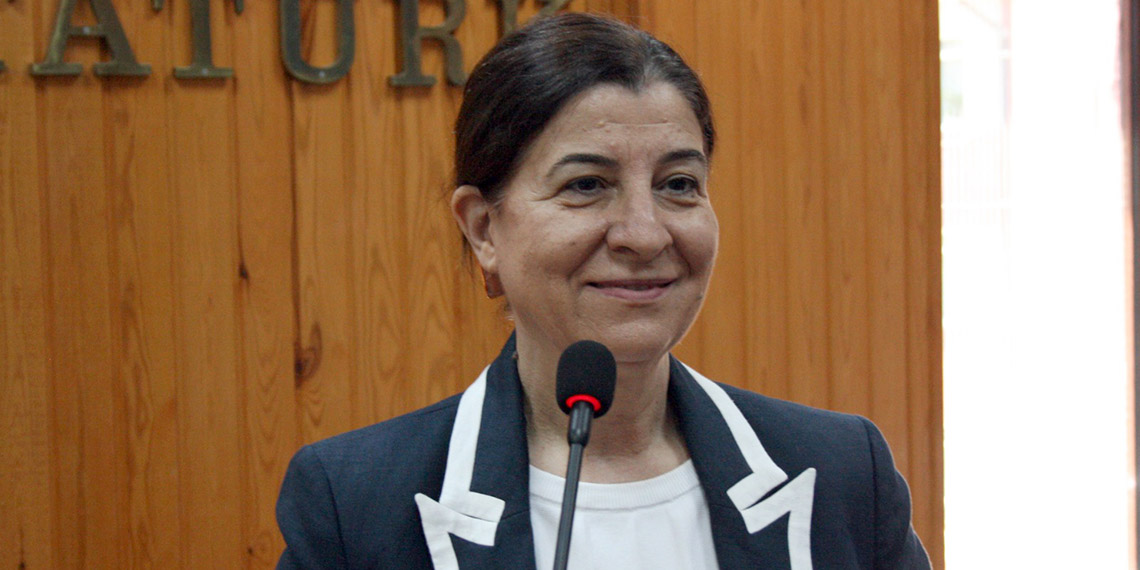 Bakan Yumaklı, su salınması için Bulgar mevkidaşı ile görüşecek