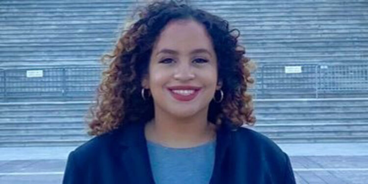 Bakanlık çalışanı ABD'nin İsrail politikası nedeniyle istifa etti