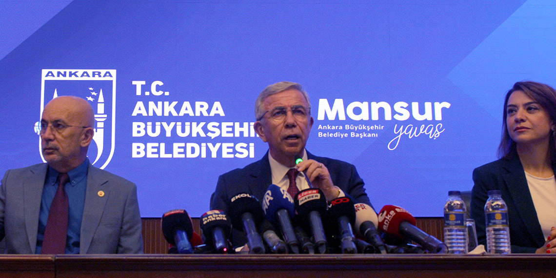 Bakanlıktan 1 milyar 325 milyon lira alacağımız var