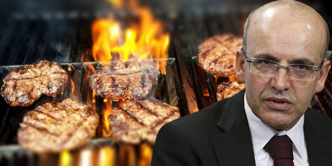 Bakanlıktan '60 bin TL'lik mangal' açıklaması