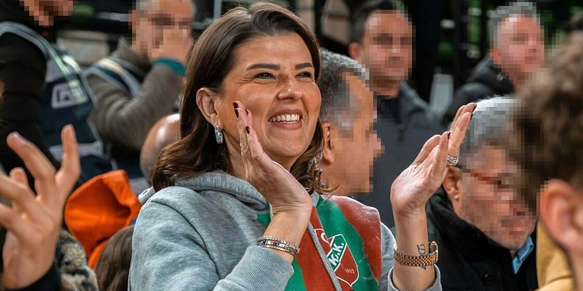 İzmir'de yüksek kar vaadiyle iş ve spor dünyasından 10 kişiyi 300 milyon TL dolandırdığı ileri sürülen, banka müdürü Hatice Özalp (48) ifadesinde, obezite ile estetik ameliyatları olup, bu ameliyatlar için çok para harcadığını söyledi.