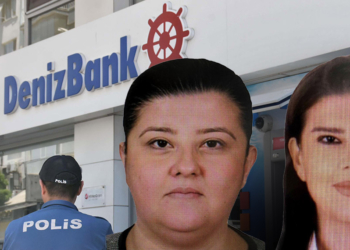 Banka müdürü Hatice, paraları estetik ameliyatlarına harcamış