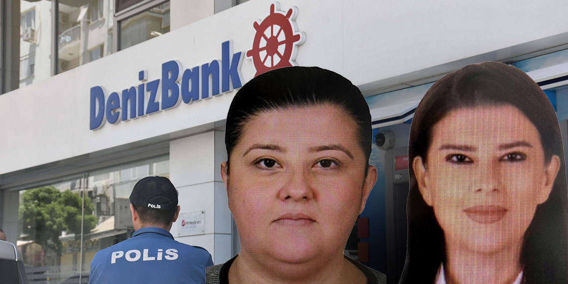 Banka müdürü Hatice, paraları estetik ameliyatlarına harcamış