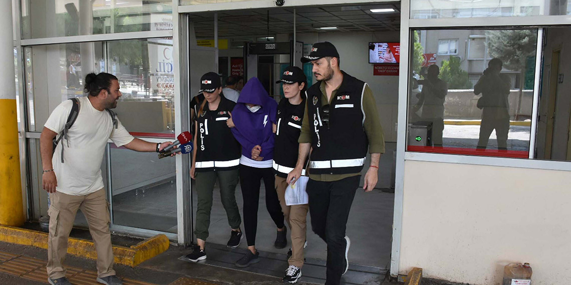 Banka müdürü Hatice, vurgunu anlattı: İşin içinden çıkamadım