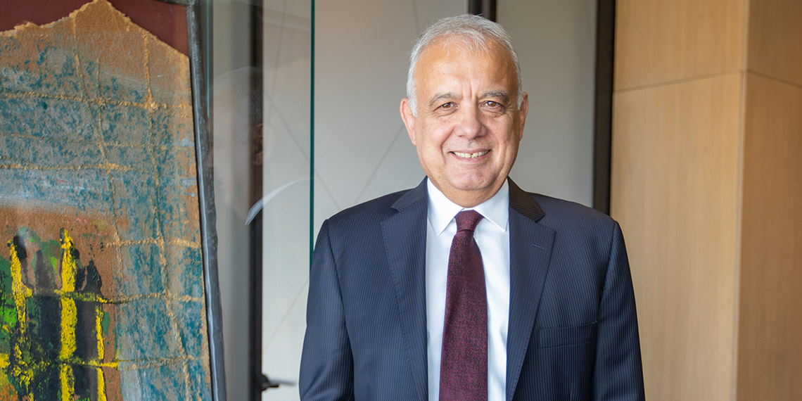 Batı Anadolu Grubu ilk sürdürülebilirlik raporunu yayınladı