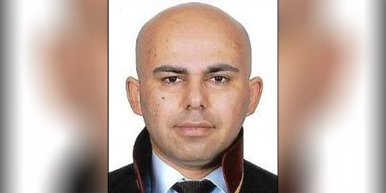 Batman'da eski avukat, yol kenarında ölü bulundu