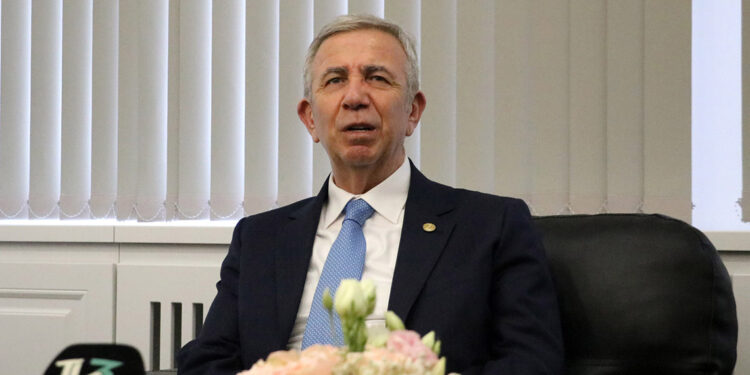 Belediye başkanlarının görevi tasarruflu davranmaktır