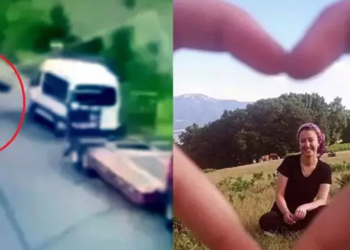 Berra'nın öldüğü kazada TIR şoförü tutuklandı