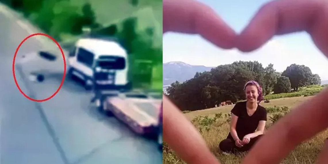 Berra'nın öldüğü kazada TIR şoförü tutuklandı