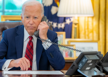 Biden: Gazze'de ateşkes müzakerelerinde ilerleme kaydediyoruz