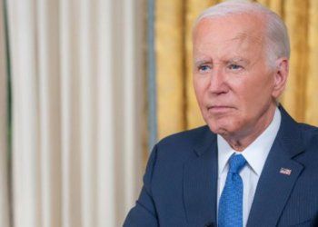 Biden: Genç seslere yer vermek gerekiyor