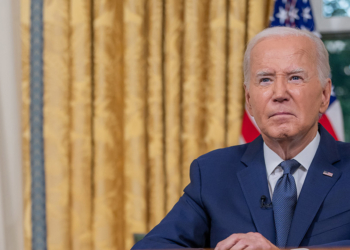 Biden: Siyasetteki sıcaklığı düşürmemiz gerekiyor