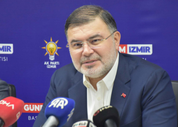 Bilal Saygılı: İzmir Körfezi'nde hissedilen kötü koku artıyor