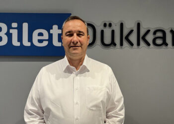Bilet Dükkanı'nın yeni CCO'su Bülent Oral oldu