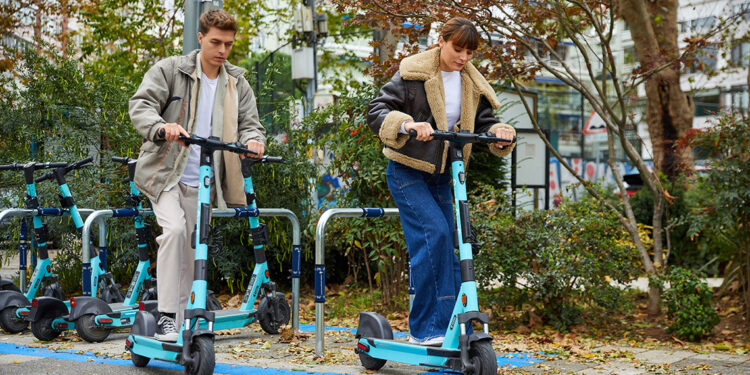 BinBin Tiran'da hizmet verecek