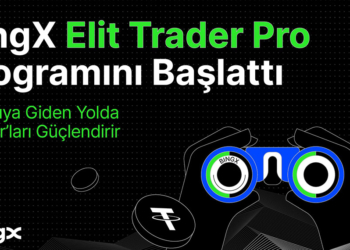 BingX 'Elit Trader Pro' programını başlattı