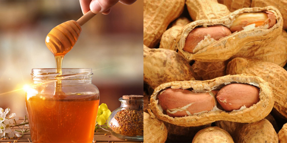 Bingöl balı ve Osmaniye yer fıstığı, AB tescili aldı