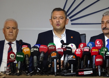 Bir gün devlet milletin karşısına dizilirse, orada devlet değil millet kazanır