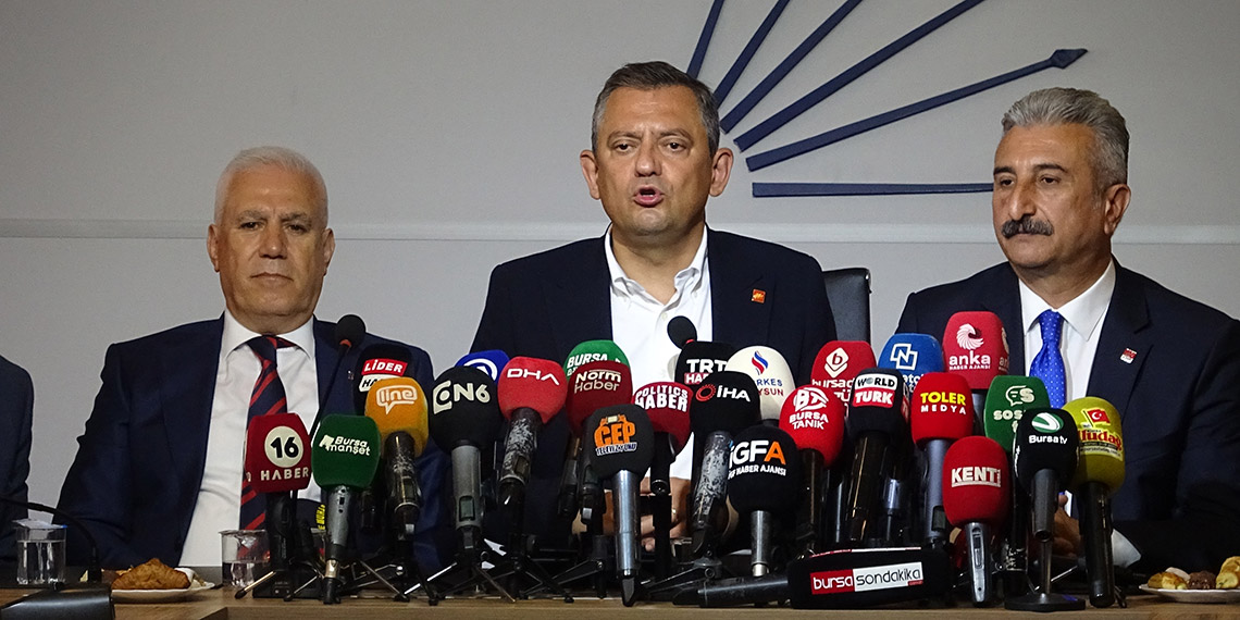 Bir gün devlet milletin karşısına dizilirse, orada devlet değil millet kazanır