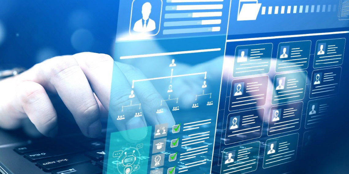 Bitoniş, işe alım süreçlerini kolaylaştırıyor