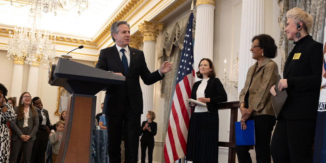 Blinken, Haniye suikastı sonrası ‘ateşkesin önemine’ değindi