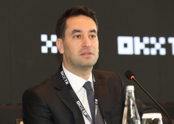 Blokzinciri ve Web3 stratejik bir rekabet alanına dönüşüyor