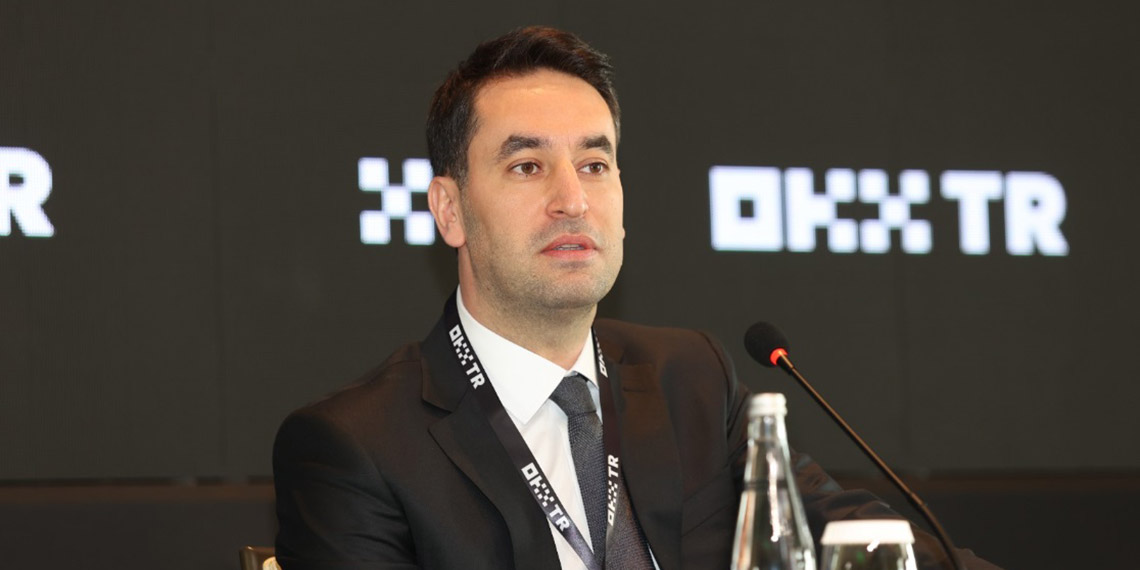 Blokzinciri ve Web3 stratejik bir rekabet alanına dönüşüyor