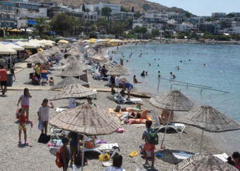 Bodrum'da oteller fiyat indirdi