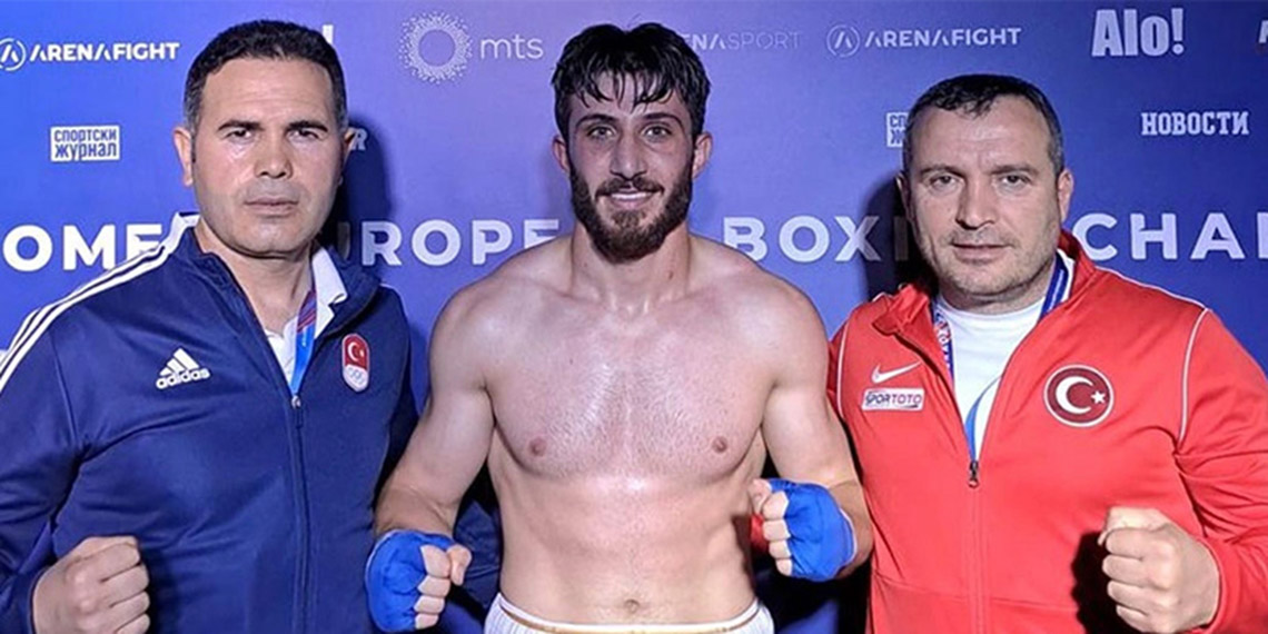 Boksör Tuğrulhan Erdemir'in avukatından açıklama