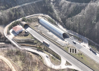 Bolu Dağı Tüneli'nin İstanbul yönü trafiğe kapanıyor