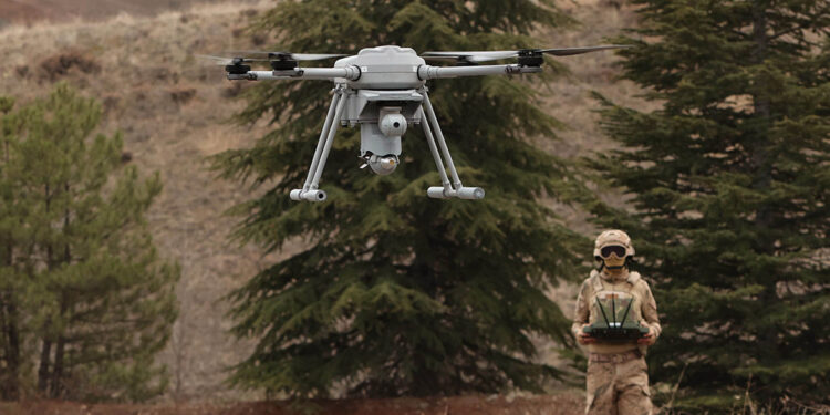 Boyga'nın ilk ihracatı yapıldı