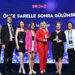 Brandverse Awards’tan Tadelle ve Sarelle’ye ödül