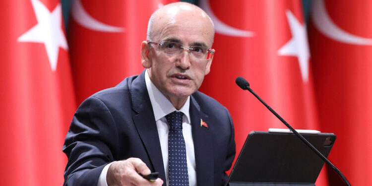 Bu yıl dış dengede önemli bir iyileşme sağlayacağız