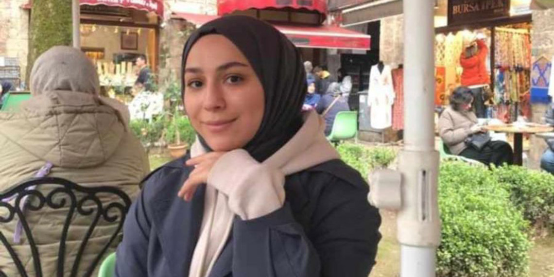 Büşra'nın acı sonu: Gök gürültüsü ve şimşekten korkup öldü