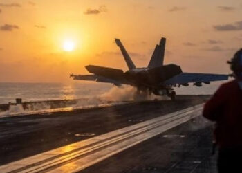 CENTCOM: Husilere ait 3 insansız deniz aracını imha ettik