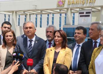 CHP'den yeni müfredat için Danıştay'a başvuru