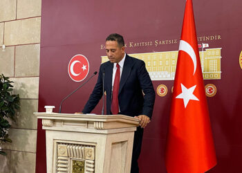 CHP'li Başarır: Yurttaşlarımızı sağduyuya davet ediyoruz
