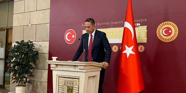 CHP'li Başarır: Yurttaşlarımızı sağduyuya davet ediyoruz