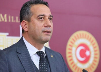 CHP'li Başarır'ın ev tadilatı iddiasına bakanlıktan açıklama