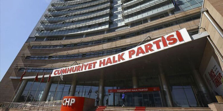 CHP'nin 'Kahramanlara Vefa Çalıştayı'nın sonuçları açıklandı