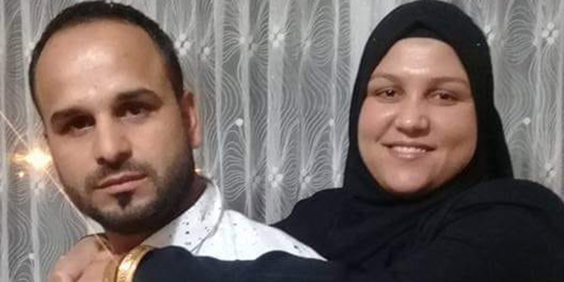 Cansu Tarak, tartıştığı eşi tarafından katledildi