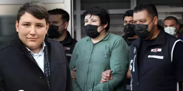 Çiftlik Bank ana davası; dosya mütalaa için savcıya gönderildi