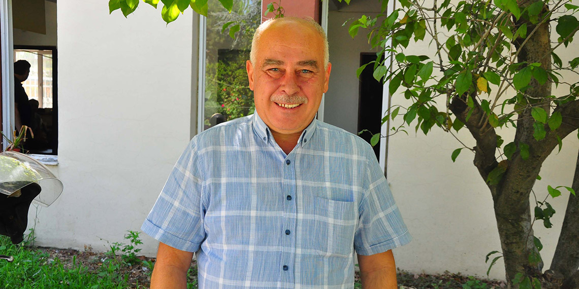 Çinli BYD'nin Manisa yatırımı, kentte sevinçle karşılandı