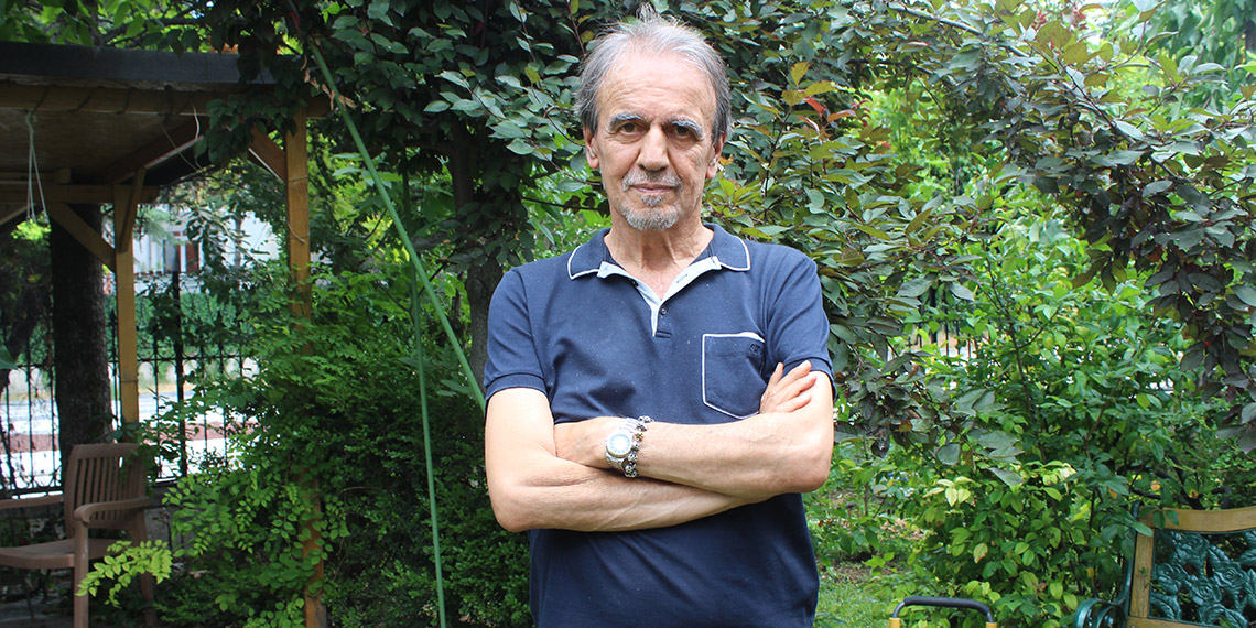 Covid-19'un yeni varyantları Türkiye'de varsa da bilmiyoruz