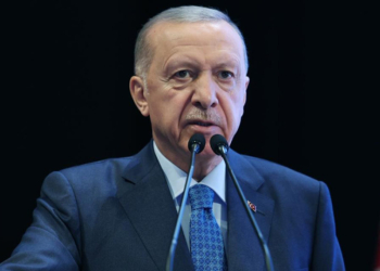 Cumhurbaşkanı Erdoğan, Haniye'nin ailesiyle görüştü
