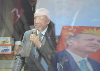 Cumhurbaşkanı Erdoğan Rize'de