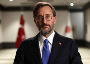 Cumhurbaşkanımızı tehdit edenler, başlarına geleceklerden kendileri sorumludur
