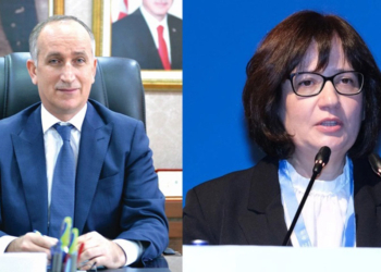 Deprem bölgesi için 2 bakan yardımcısı görevlendirdi