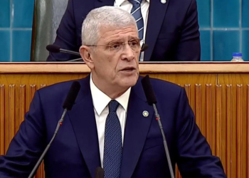 Dervişoğlu: İnin vatandaşın sırtından